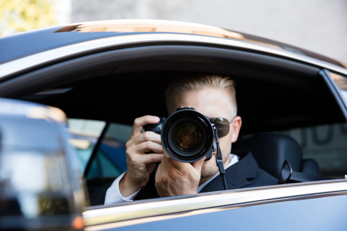 Looking for Top Private Investigators Johannesburg